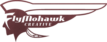 FlyMohawk Logo