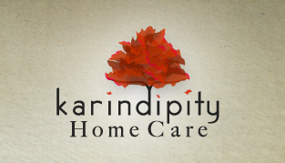 Karindipity Seasonal Logos